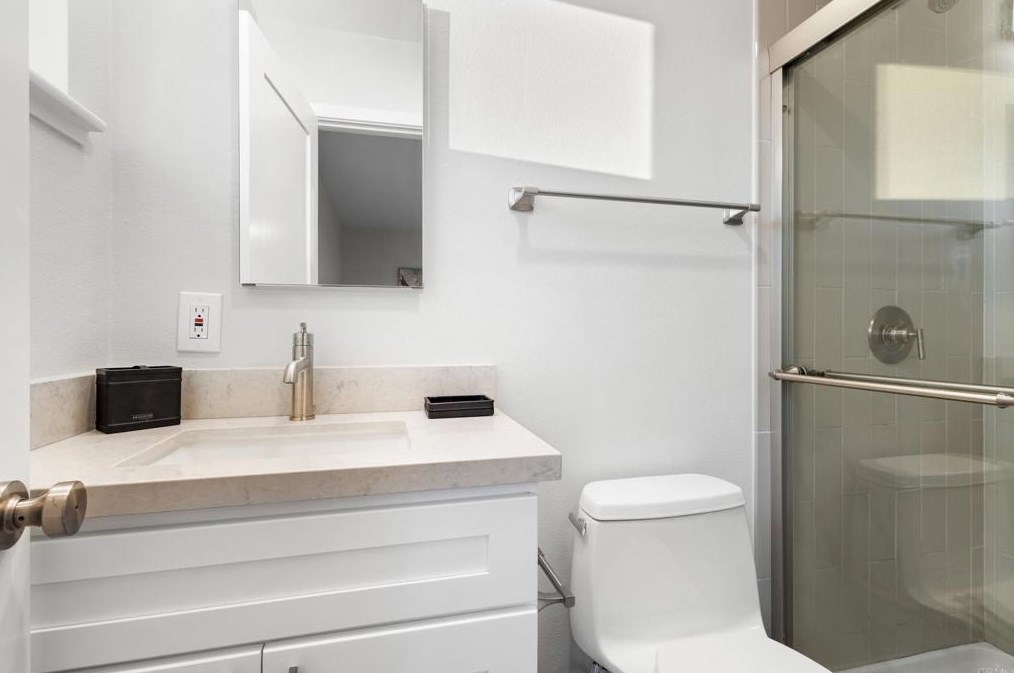 3654 Budd St, San Diego CA 92111-4334 exterior