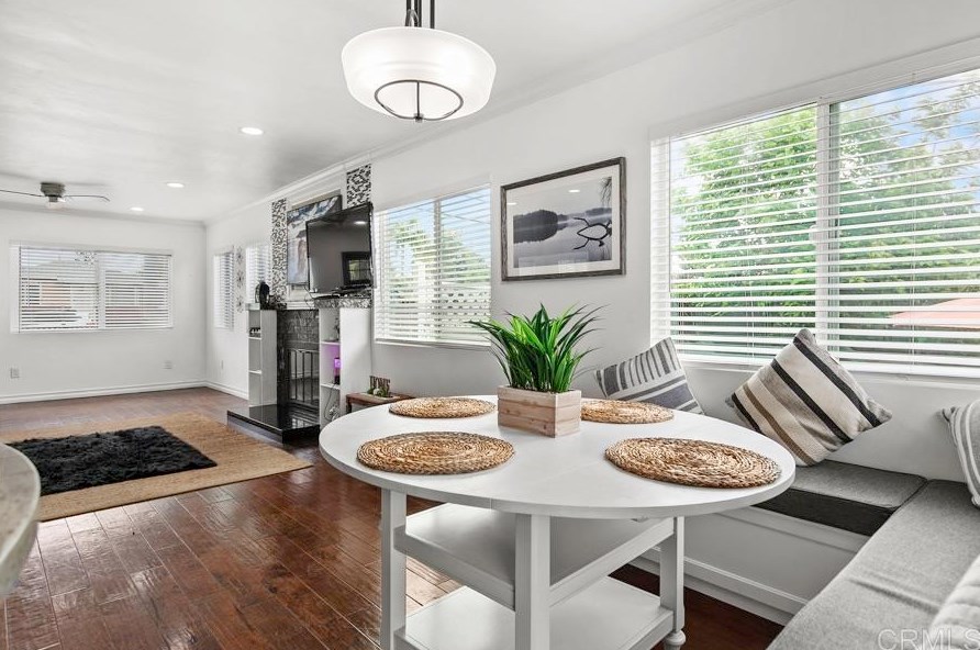2632 Boundary St, San Diego CA  92104-5262 exterior