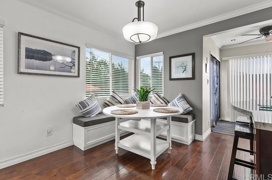 2632 Boundary St, San Diego CA  92104-5262 exterior