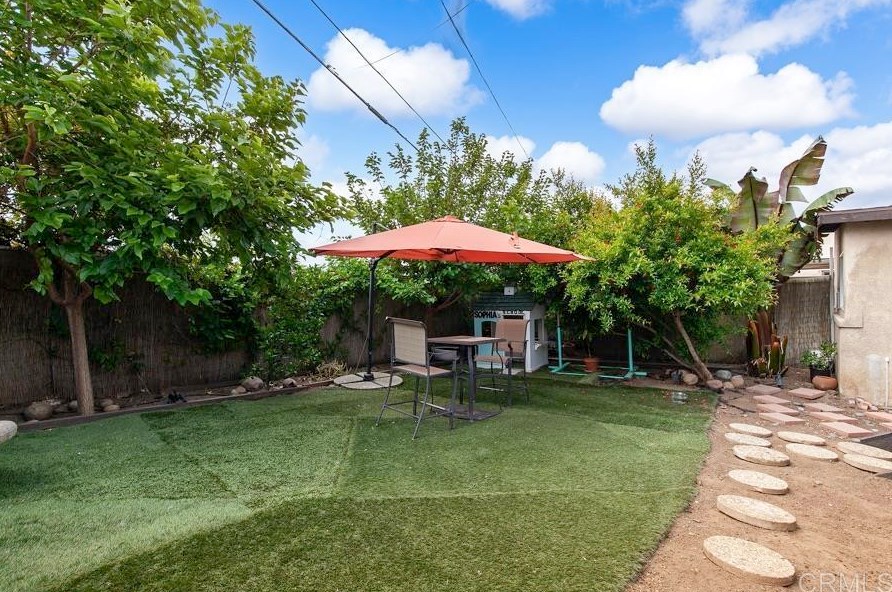 2632 Boundary St, San Diego CA  92104-5262 exterior
