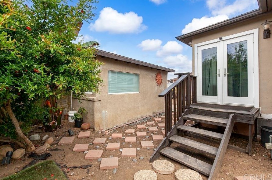 2632 Boundary St, San Diego CA  92104-5262 exterior