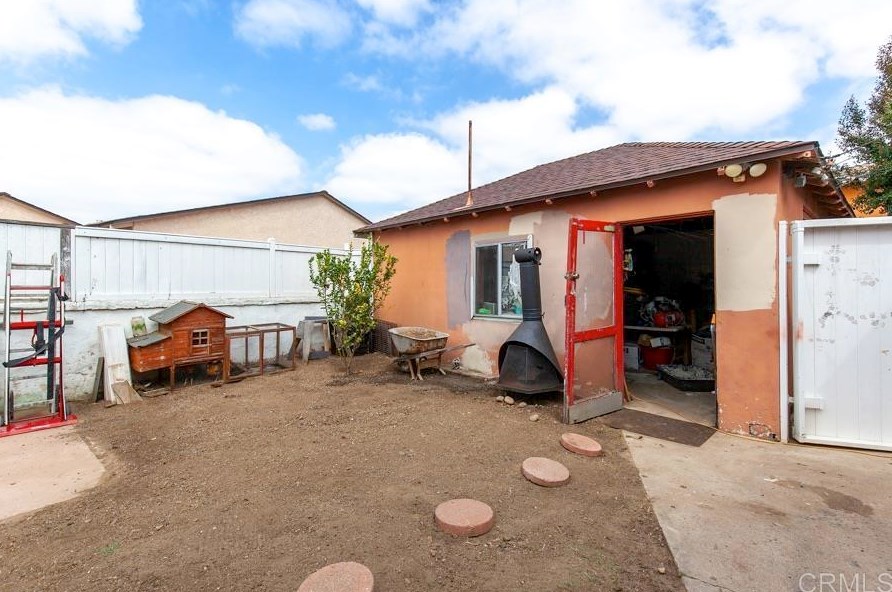 2632 Boundary St, San Diego CA  92104-5262 exterior