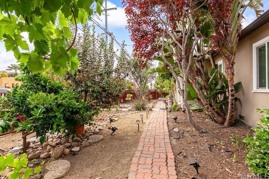 2632 Boundary St, San Diego CA  92104-5262 exterior