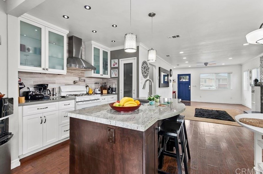 2632 Boundary St, San Diego CA  92104-5262 exterior