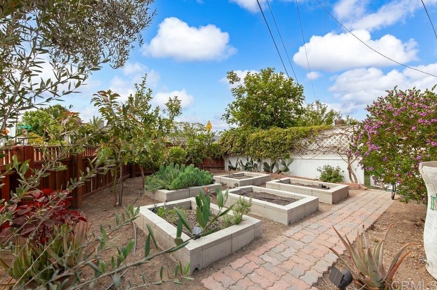 2632 Boundary St, San Diego CA  92104-5262 exterior