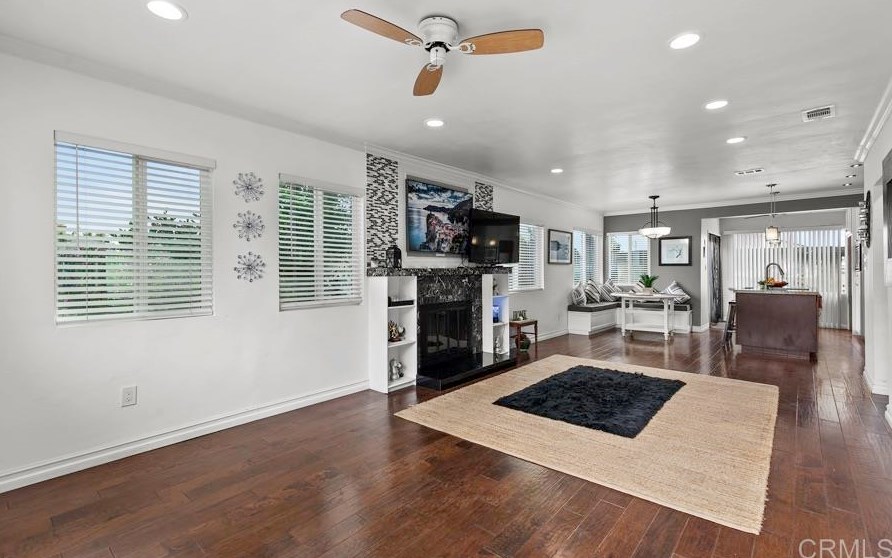 2632 Boundary St, San Diego CA  92104-5262 exterior