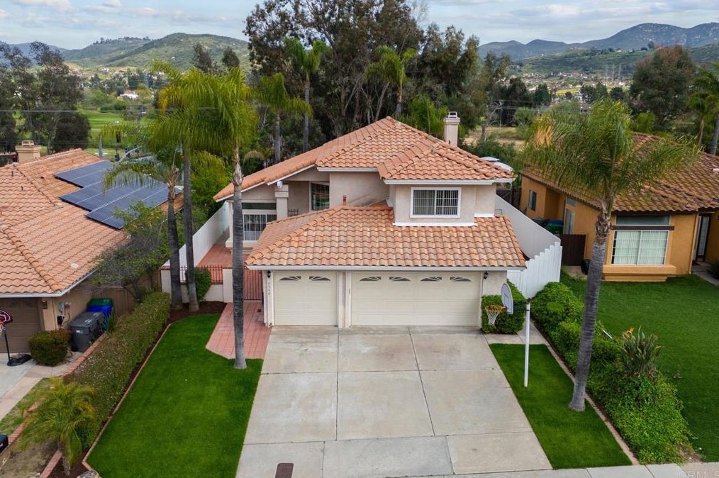 2540 Sawgrass St, El Cajon, CA 92019-4547