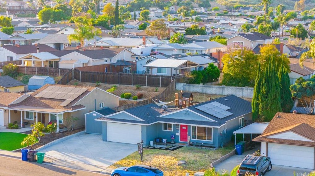 10118 Three Oaks Wy, Santee, CA 92071