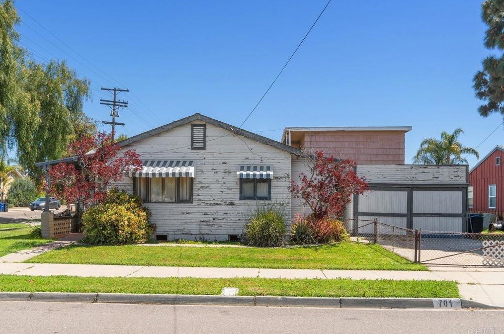 701 Church Ave, Chula Vista, CA 91910