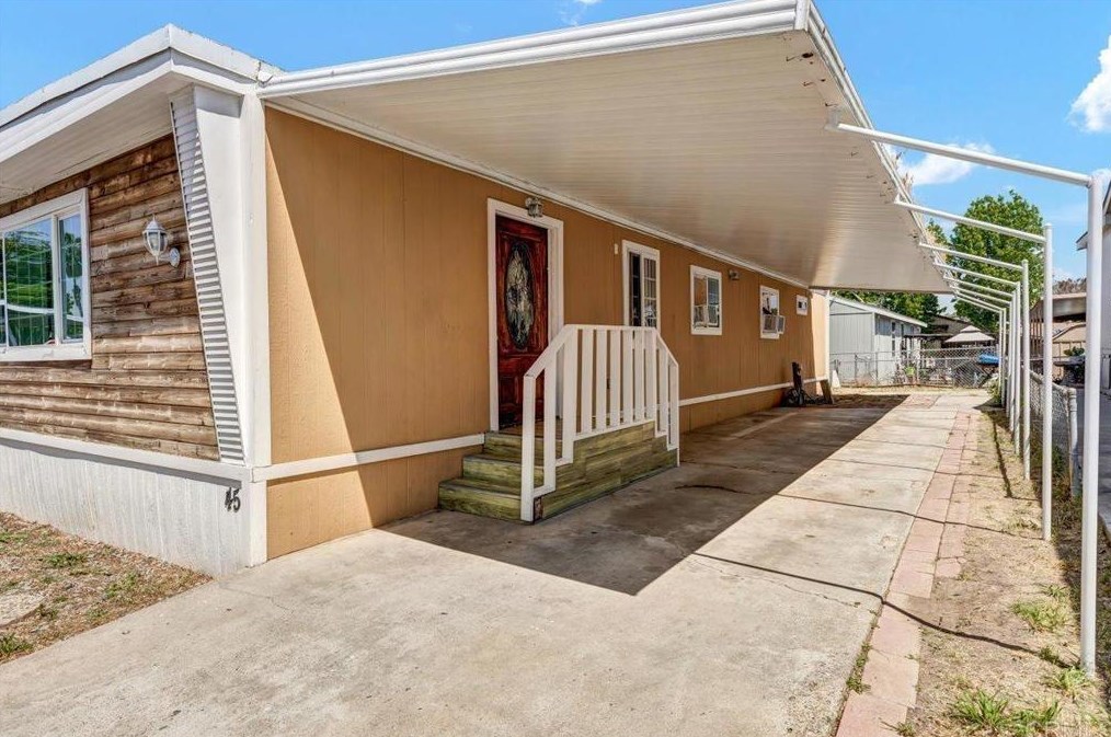 10767 Jamacha Blvd #45, Spring Valley, CA 91978