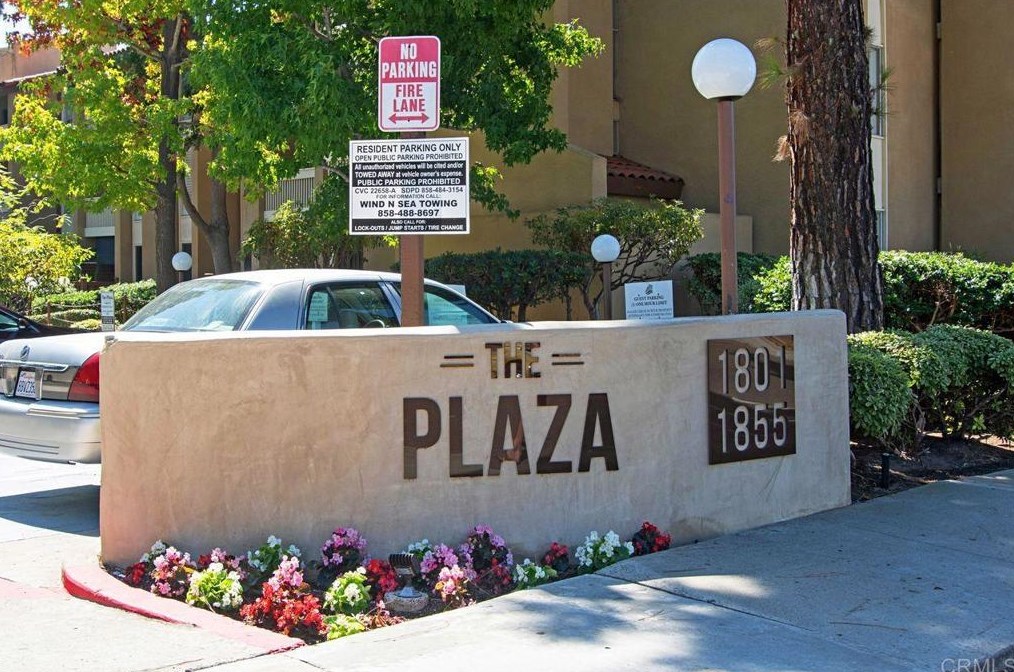 1801 Diamond St, San Diego CA 92109-3355 exterior