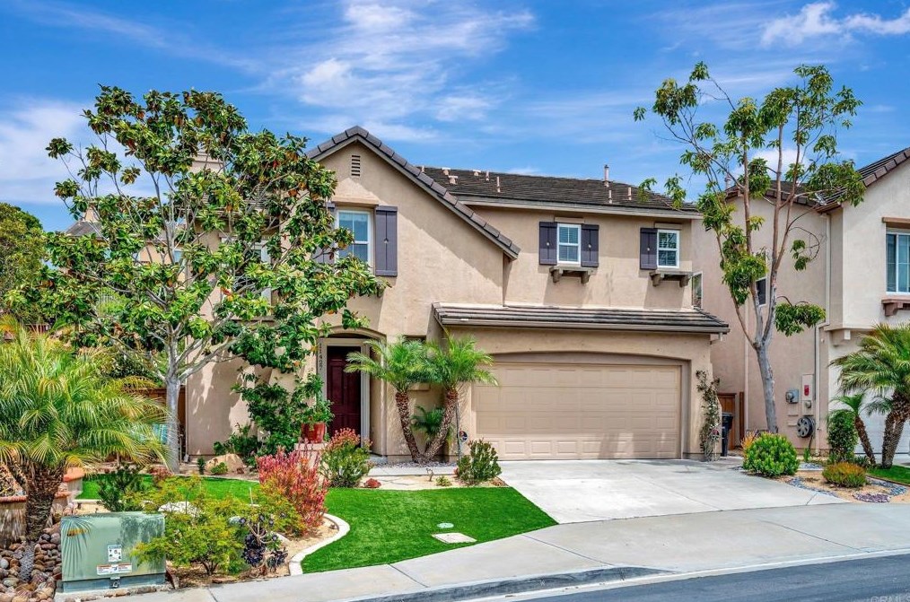 11427 Fawn Rdg, San Diego, CA 92130-8682