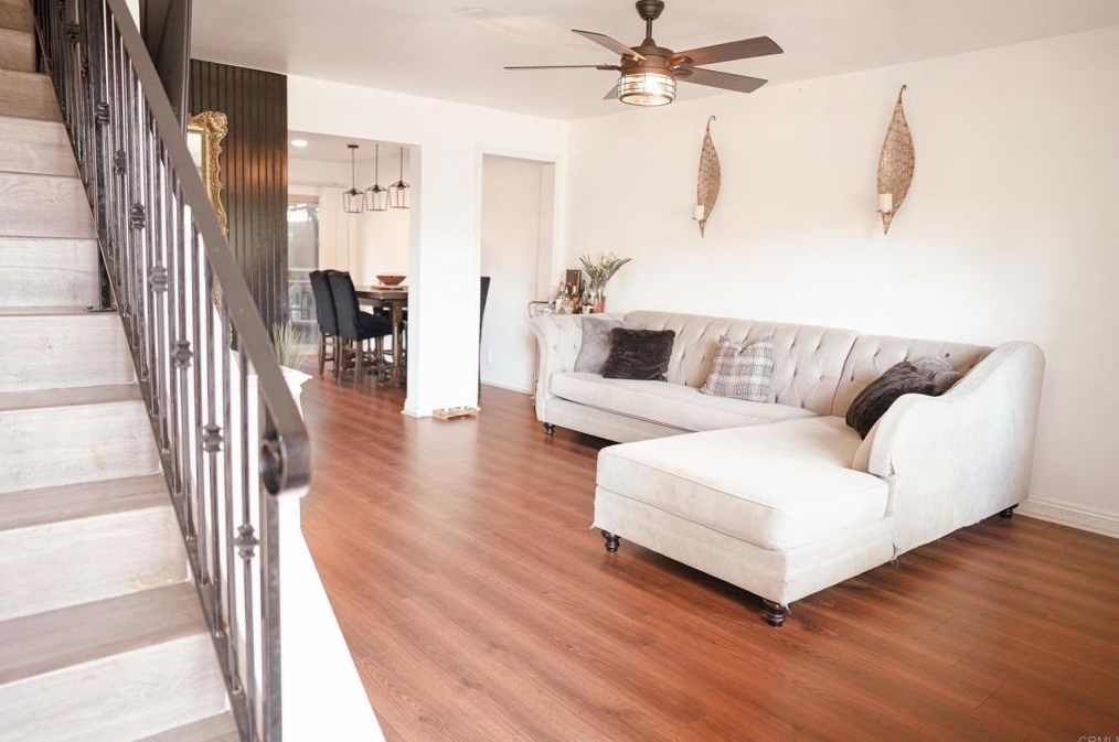 1045 Peach Ave #50, El Cajon, CA 92021