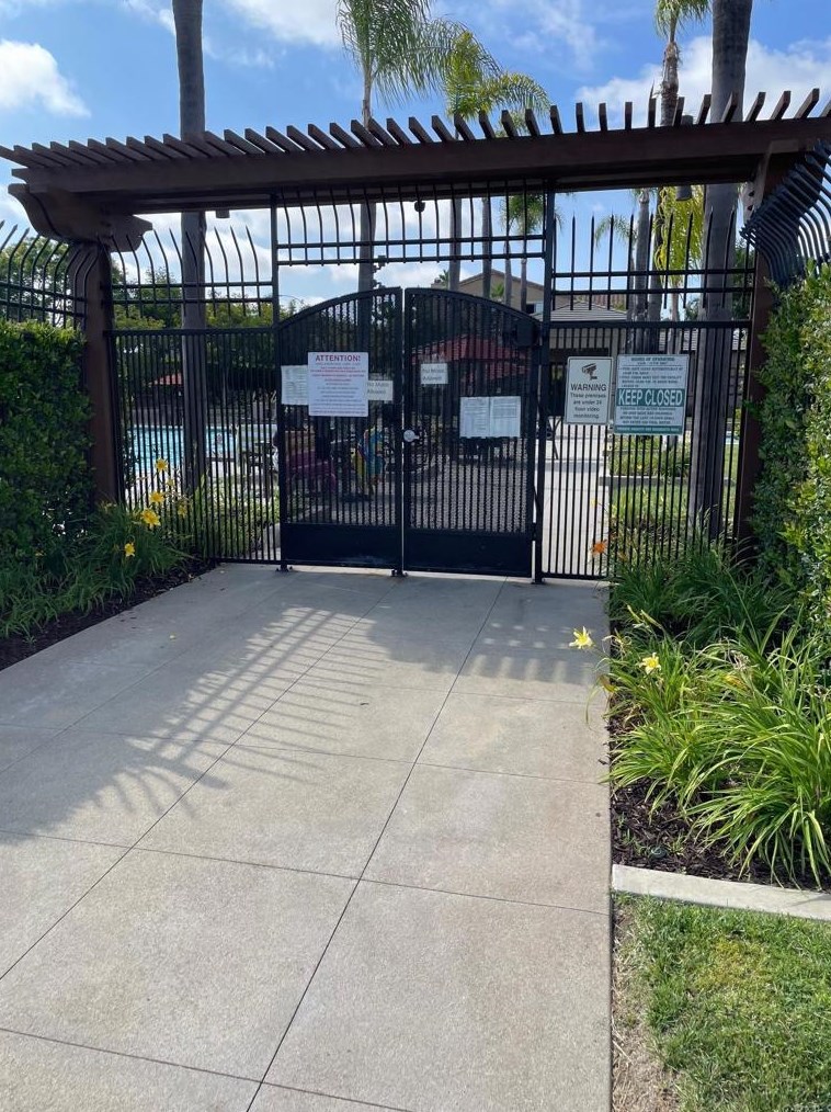 1167 Santa Olivia Rd, Chula Vista CA 91913-2809 exterior