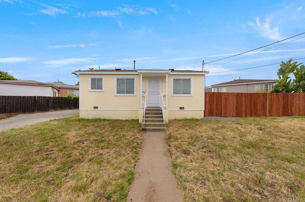 6701 Elman St, San Diego, CA 92111-6535