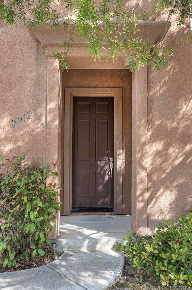 2212 Caminito Pienza, Chula Vista CA  91915-4138 exterior