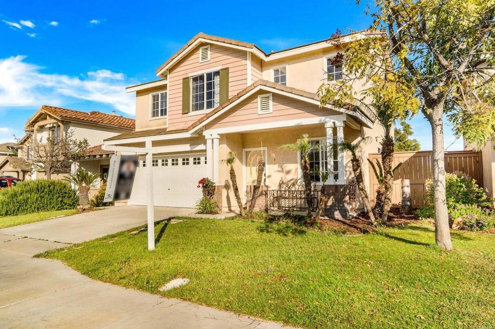1406 Hidden Springs Pl, Chula Vista, CA 91915-1513