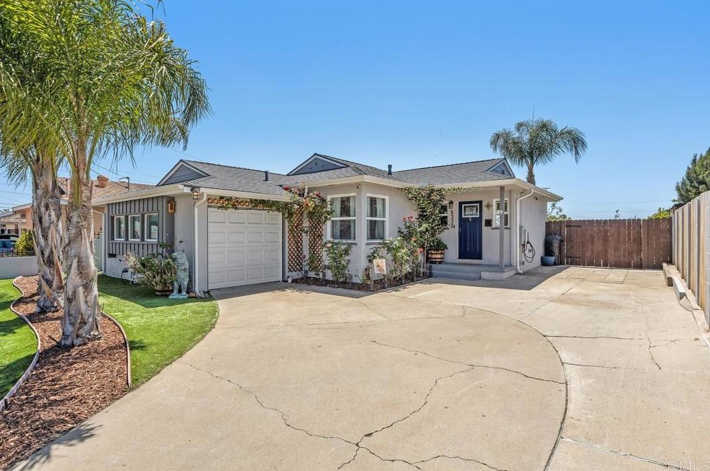 6330 Winona Ave, San Diego, CA 92120-3617