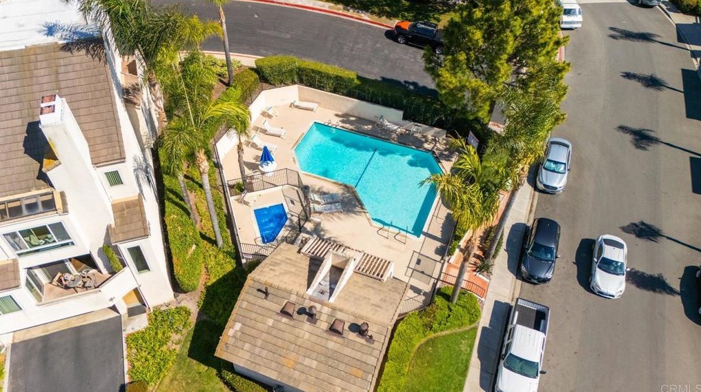 6140 Calle Mariselda, San Diego CA 92124-1148 exterior