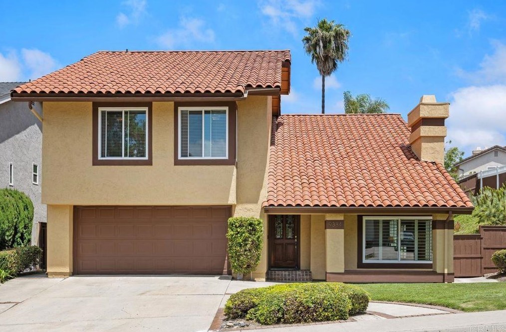 9384 Black Hills Way, San Diego, CA 92129-2620