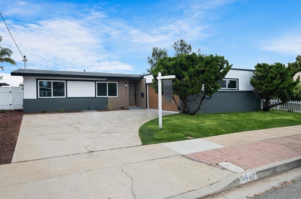 4840 Mount La Platta Dr, San Diego, CA 92117-3041