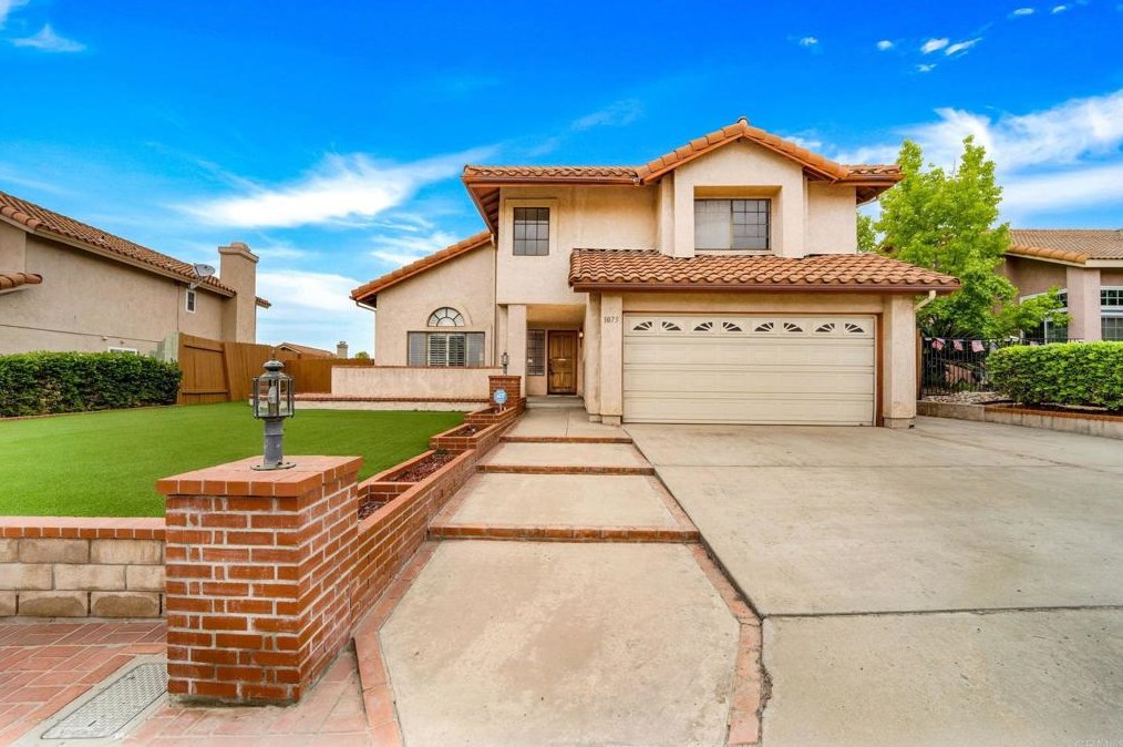 1075 Paseo La Cresta, Chula Vista, CA 91910
