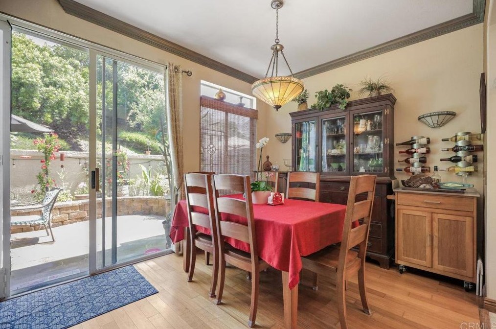 10955 Creekbridge Pl, San Diego CA 92128-5106 exterior