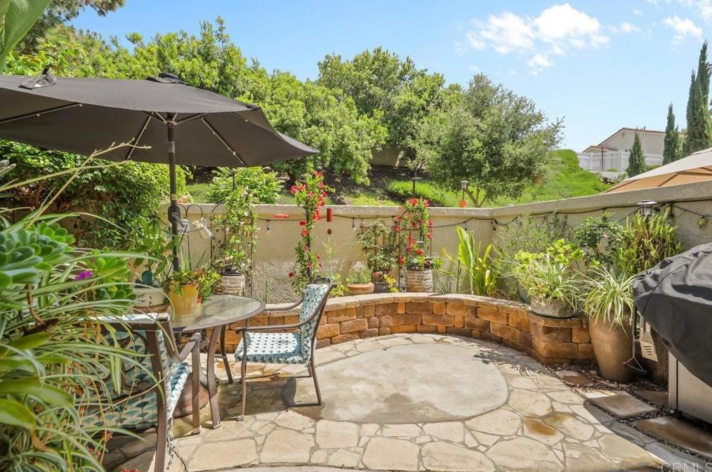 10955 Creekbridge Pl, San Diego CA 92128-5106 exterior