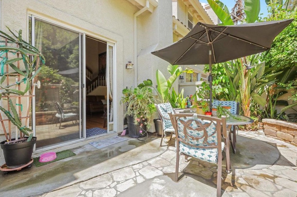 10955 Creekbridge Pl, San Diego CA 92128-5106 exterior