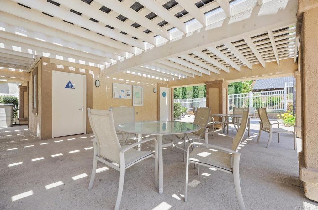 10955 Creekbridge Pl, San Diego CA 92128-5106 exterior