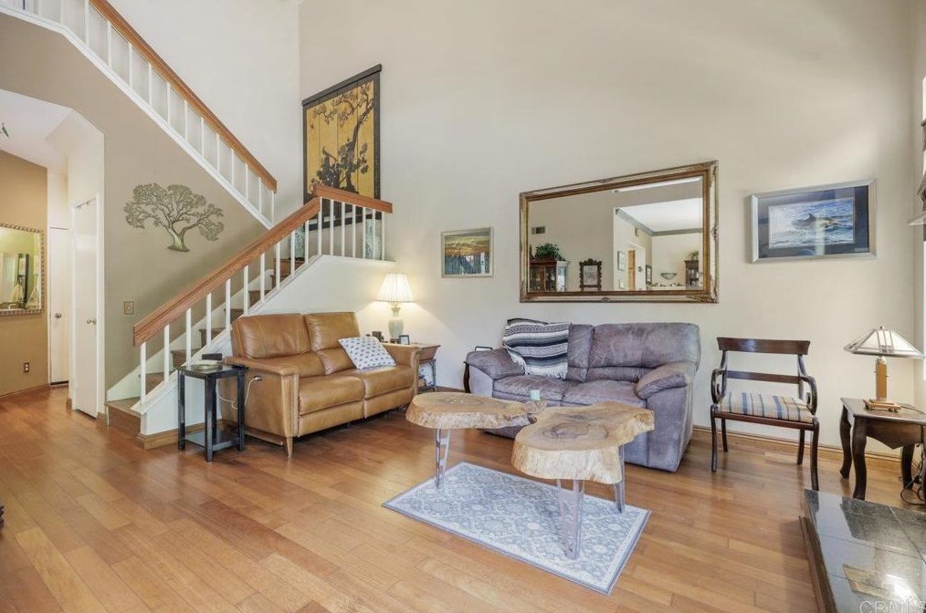 10955 Creekbridge Pl, San Diego CA 92128-5106 exterior