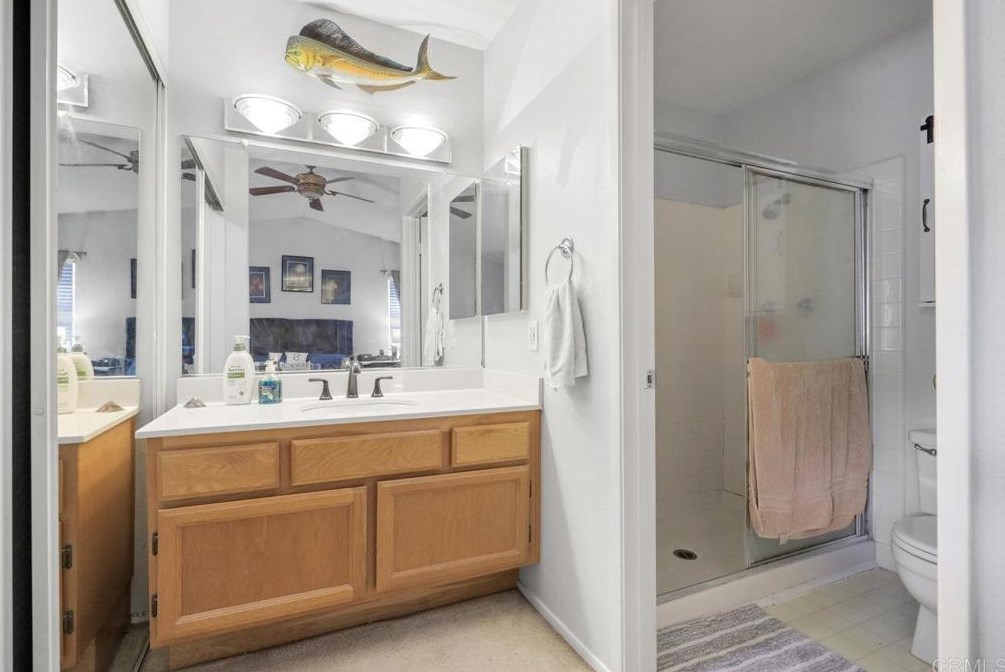 10955 Creekbridge Pl, San Diego CA 92128-5106 exterior