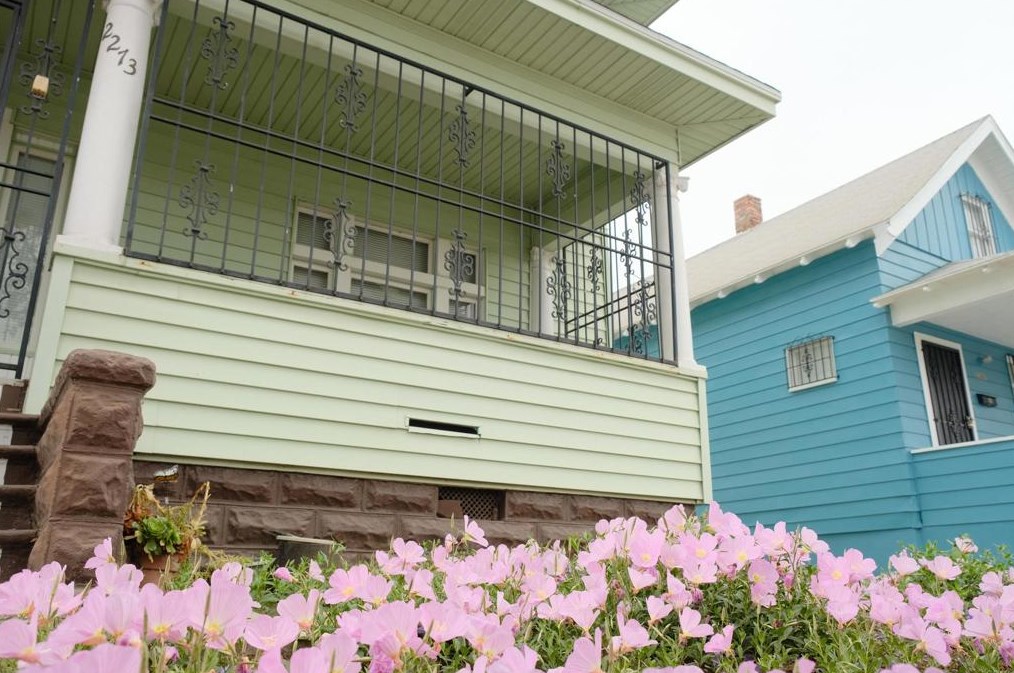 2273 Julian Ave, San Diego, CA 92113