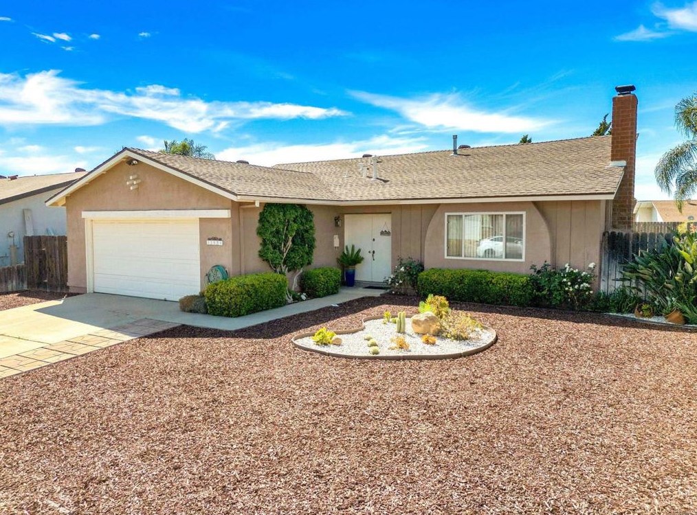 13624 Laguna, El Cajon, CA 92021