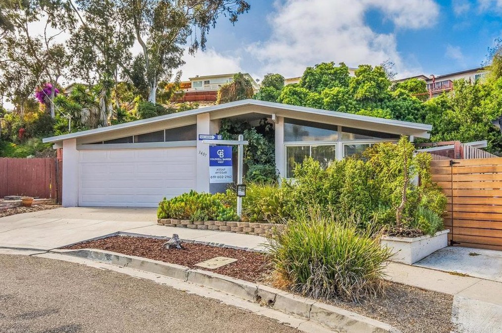 3407 Larga Cir, San Diego, CA 92110-5335