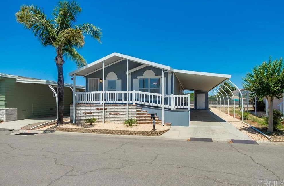 2300 E Valley Pkwy #162, Escondido, CA 92027