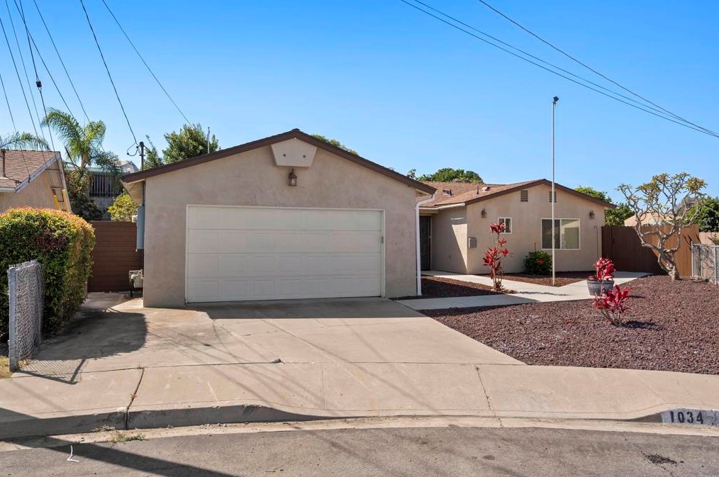 1034 Monterey Ct, Chula Vista, CA 91911