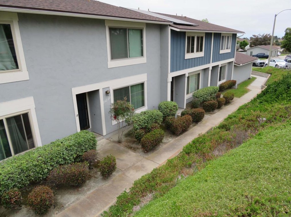 1542 Sonora Dr #281, Chula Vista, CA 91911