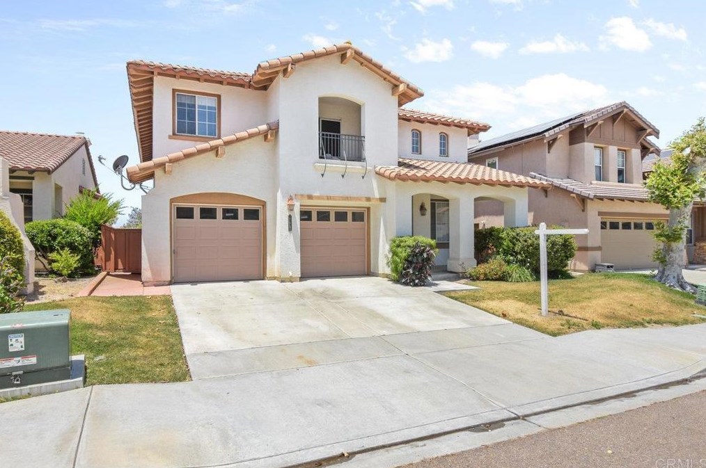 740 River Rock Rd, Chula Vista, CA 91914