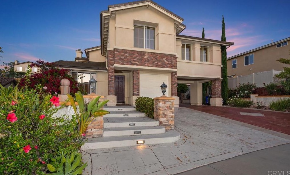 11339 Fortino Point, San Diego, CA 92131