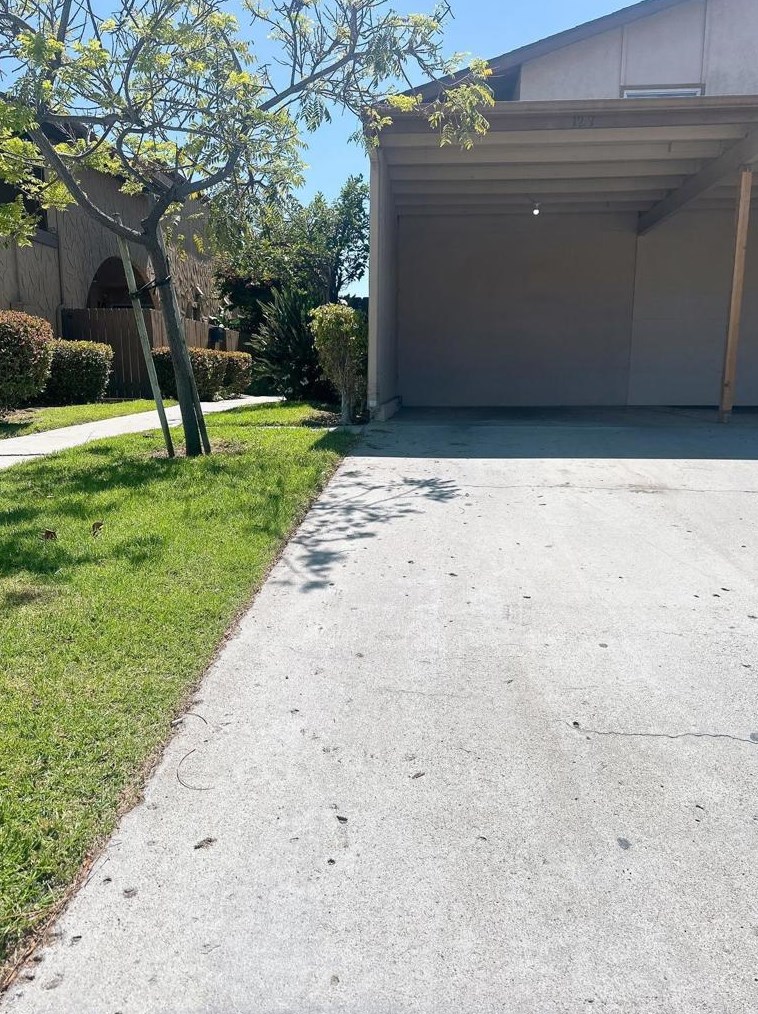 1450 Melrose Ave #127, Chula Vista, CA 91911