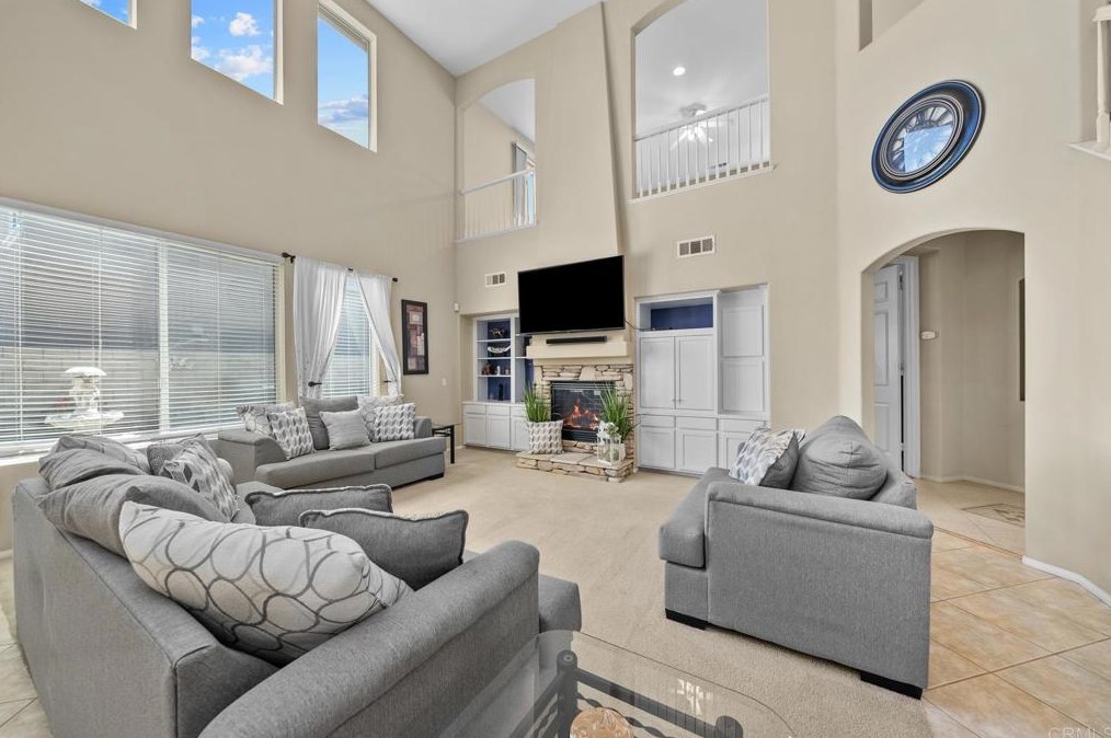 26812 Redcliffe Rd, Murrieta, CA 92563