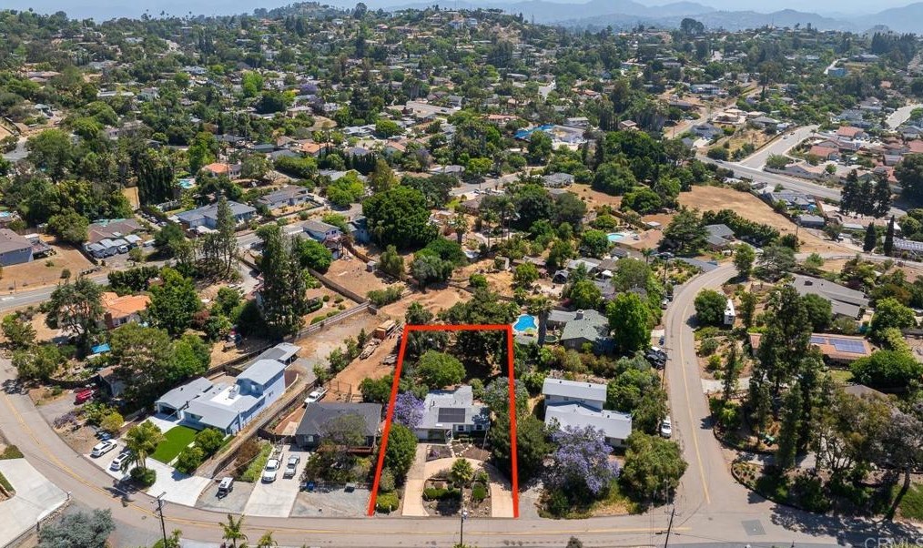 4155 Nabal Dr, La Mesa, CA 91941