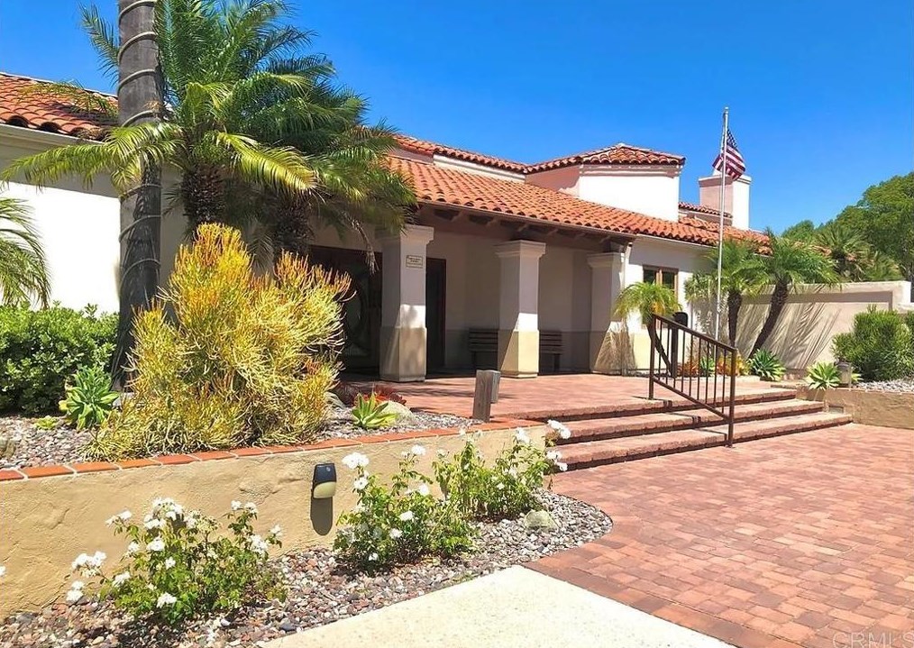 15883 Avenida Lamego, San Diego CA 92128-3150 exterior