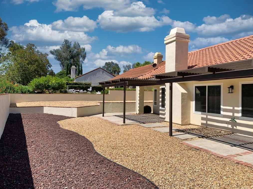 15883 Avenida Lamego, San Diego CA 92128-3150 exterior