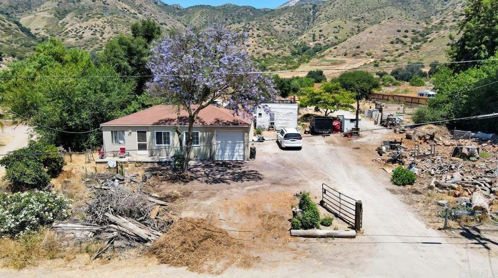 15690 Mountain Valley Pl, Lakeside, CA 92040
