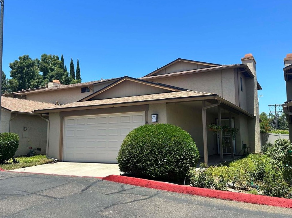 5800 Lake Murray Blvd #23, La Mesa, CA 91942