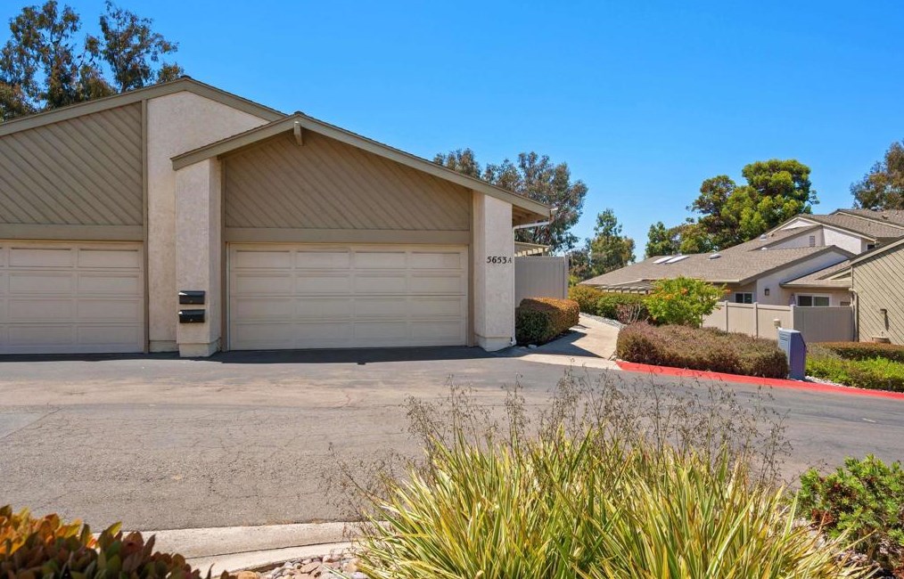 5653 Lake Murray Blvd #a, La Mesa, CA 91942