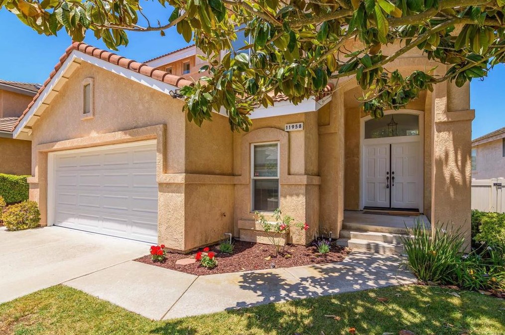 11958 Chalon Ln, San Diego, CA 92128