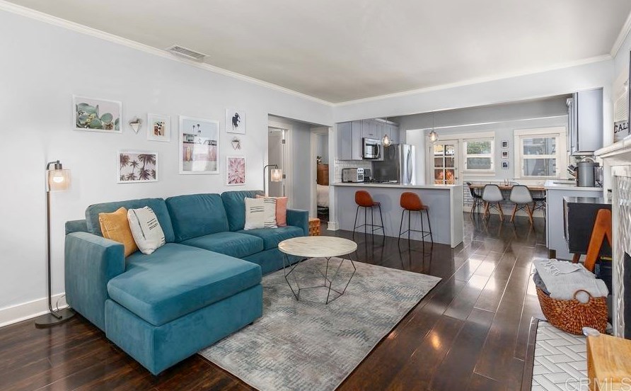 2632 Madison Ave, San Diego, CA 92116-3046